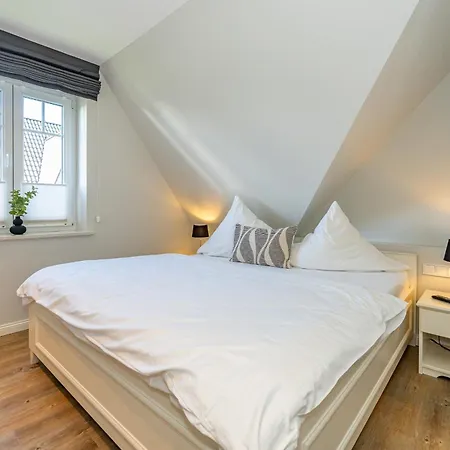 Lägenhet Austernfischer App 4 *