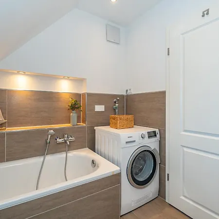 Austernfischer App 4 * Westerland