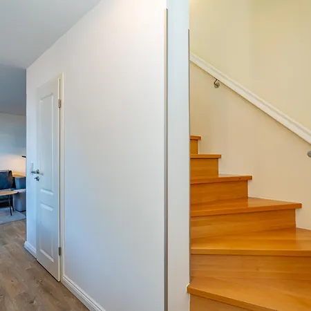 Austernfischer App 4 Apartamento