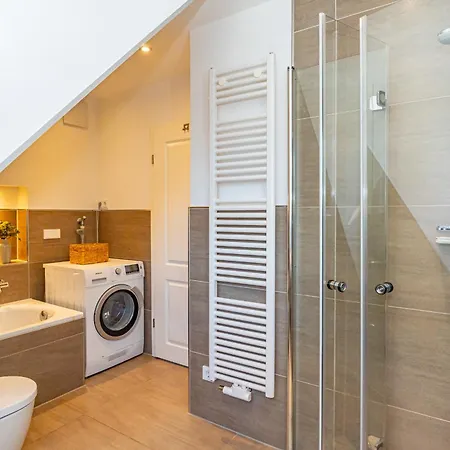 Austernfischer App 4 * Westerland