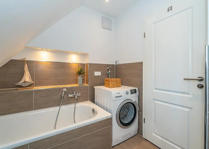 Austernfischer App 4 * Westerland