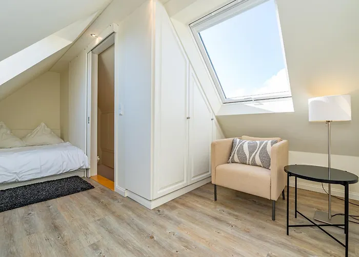 Apartamento Austernfischer App 4 *