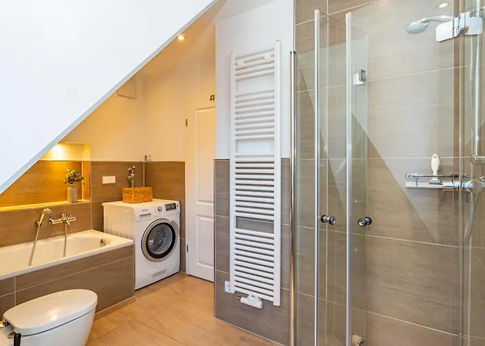 Austernfischer App 4 * Westerland